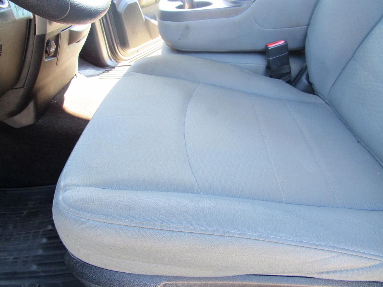 RAM 1500 Express 4x2 Crew Cab 5'7" Box 2018