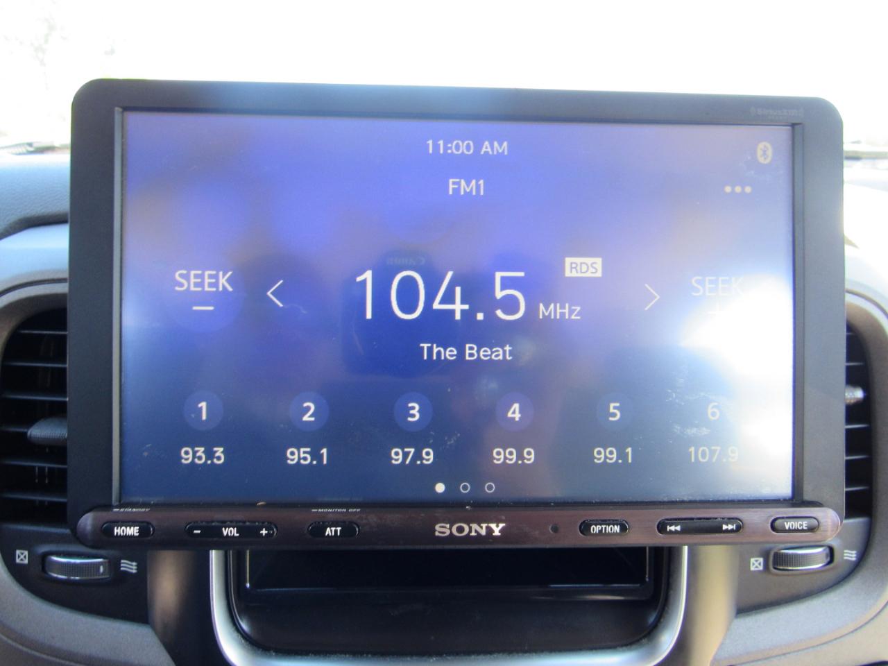 RAM 1500 Express 4x2 Crew Cab 5'7" Box 2018