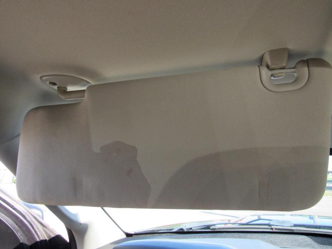 RAM 1500 Express 4x2 Crew Cab 5'7" Box 2018