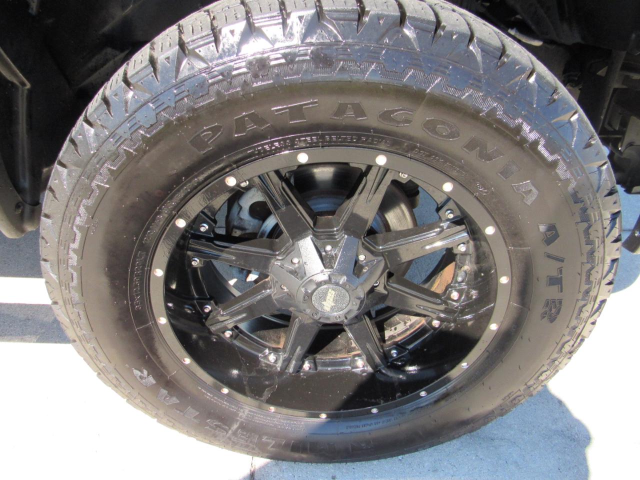 RAM 1500 Express 4x2 Crew Cab 5'7" Box 2018