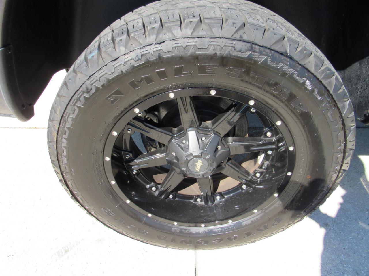 RAM 1500 Express 4x2 Crew Cab 5'7" Box 2018