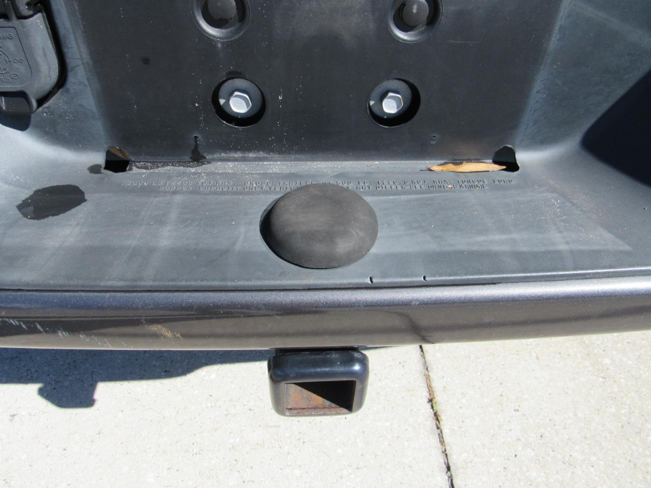 RAM 1500 Express 4x2 Crew Cab 5'7" Box 2018