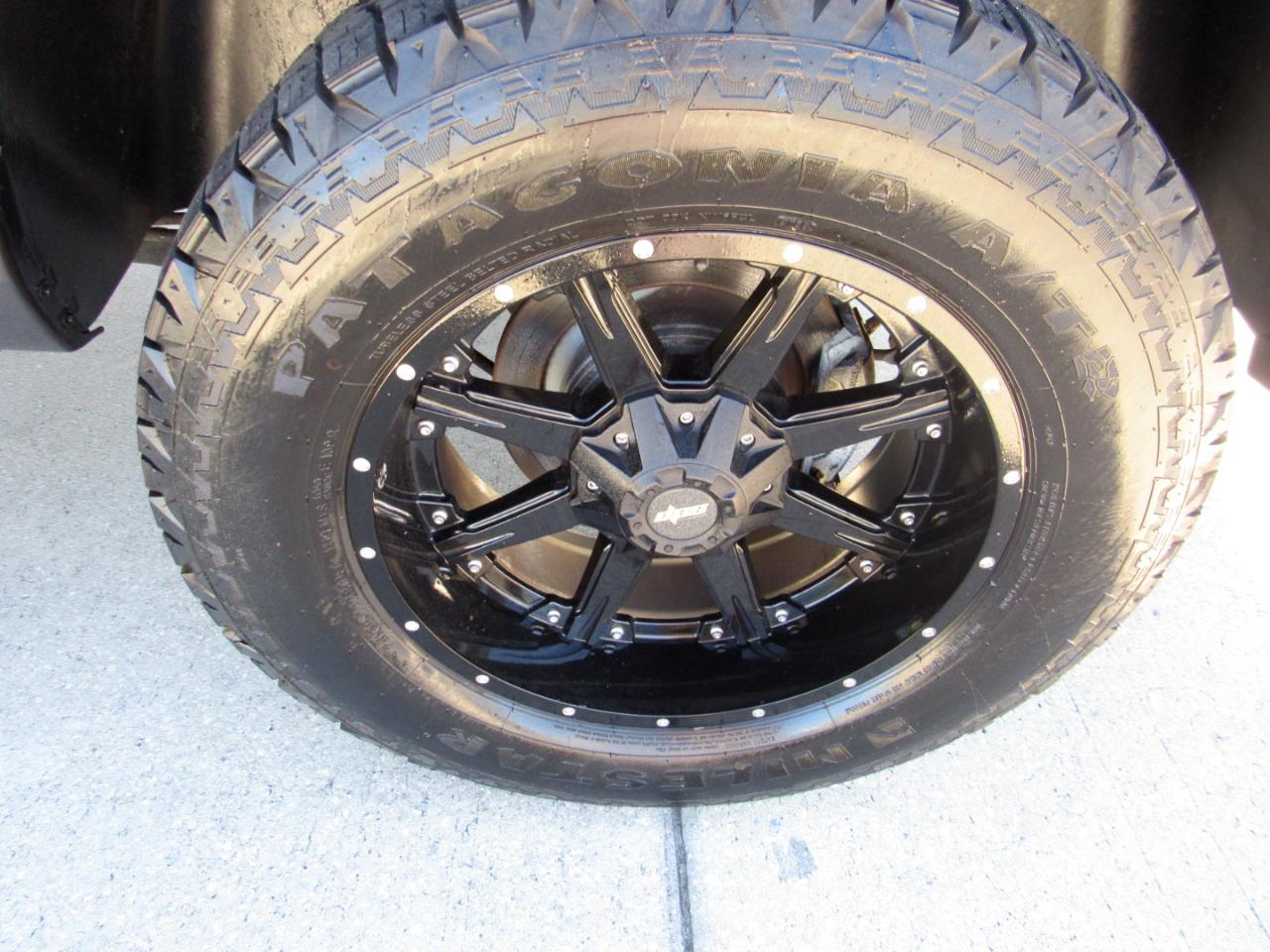 RAM 1500 Express 4x2 Crew Cab 5'7" Box 2018