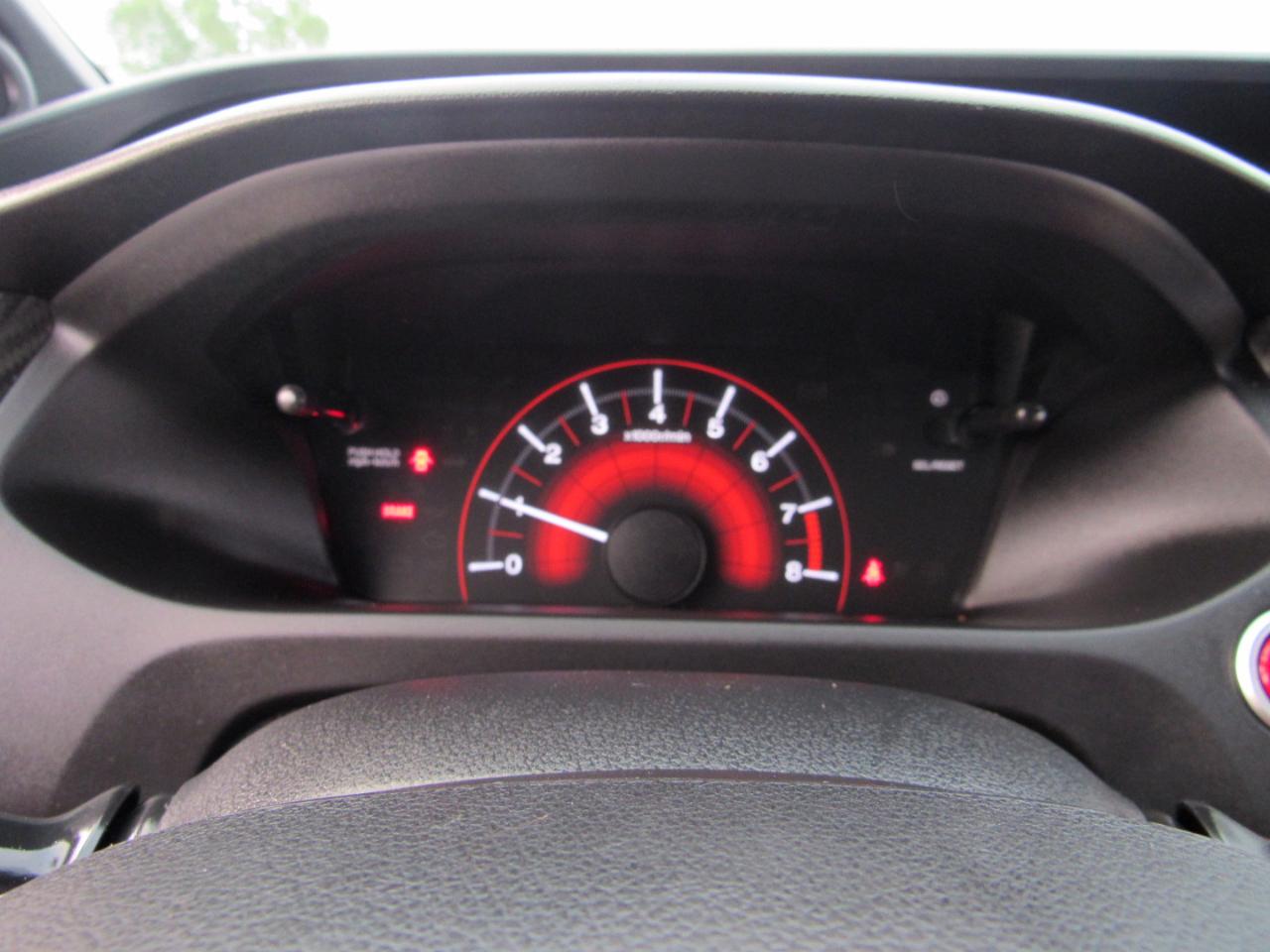 Honda Civic Sedan 4dr Man Si 2014