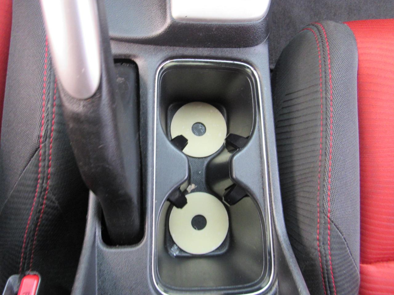 Honda Civic Sedan 4dr Man Si 2014