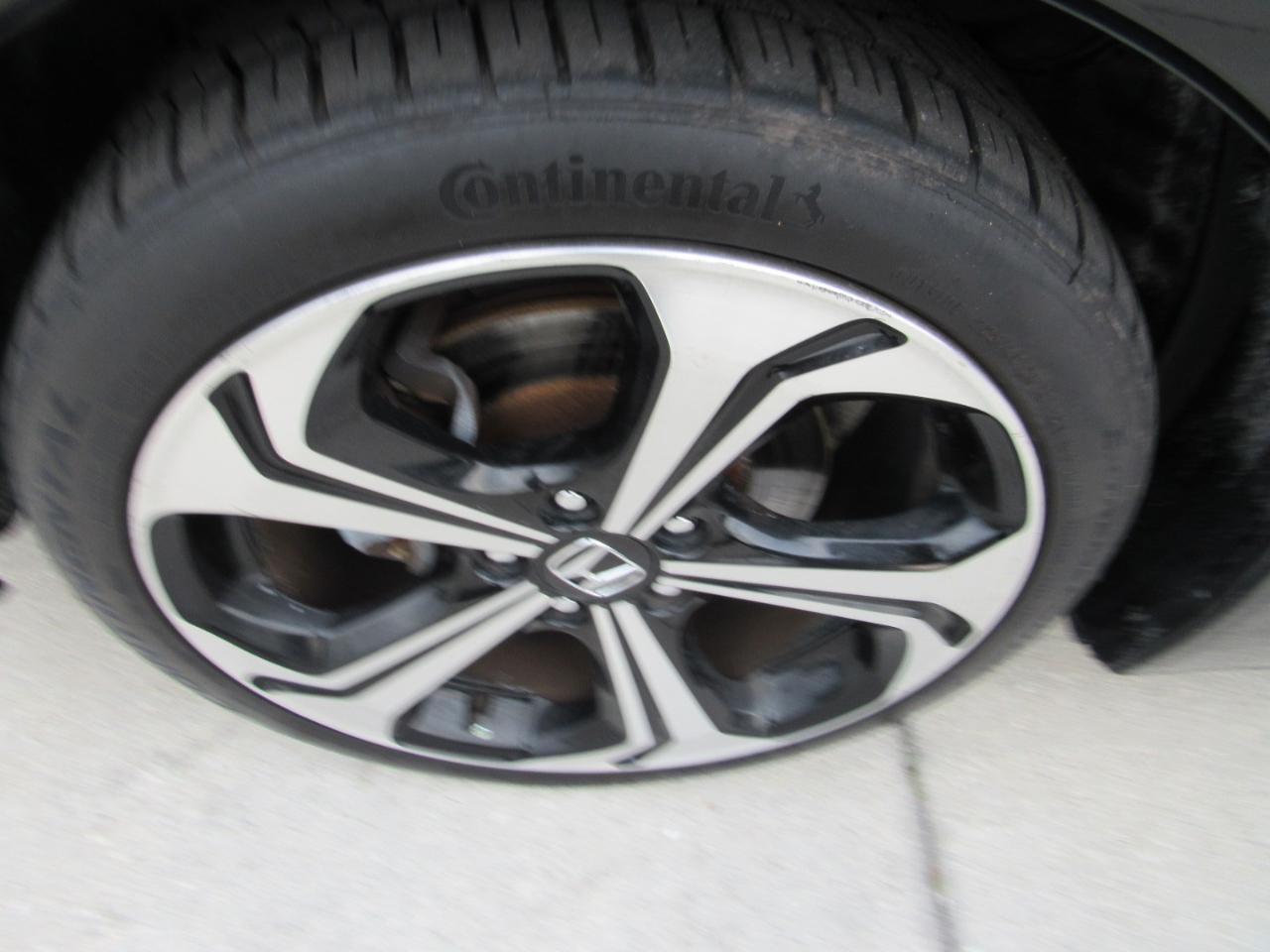 Honda Civic Sedan 4dr Man Si 2014