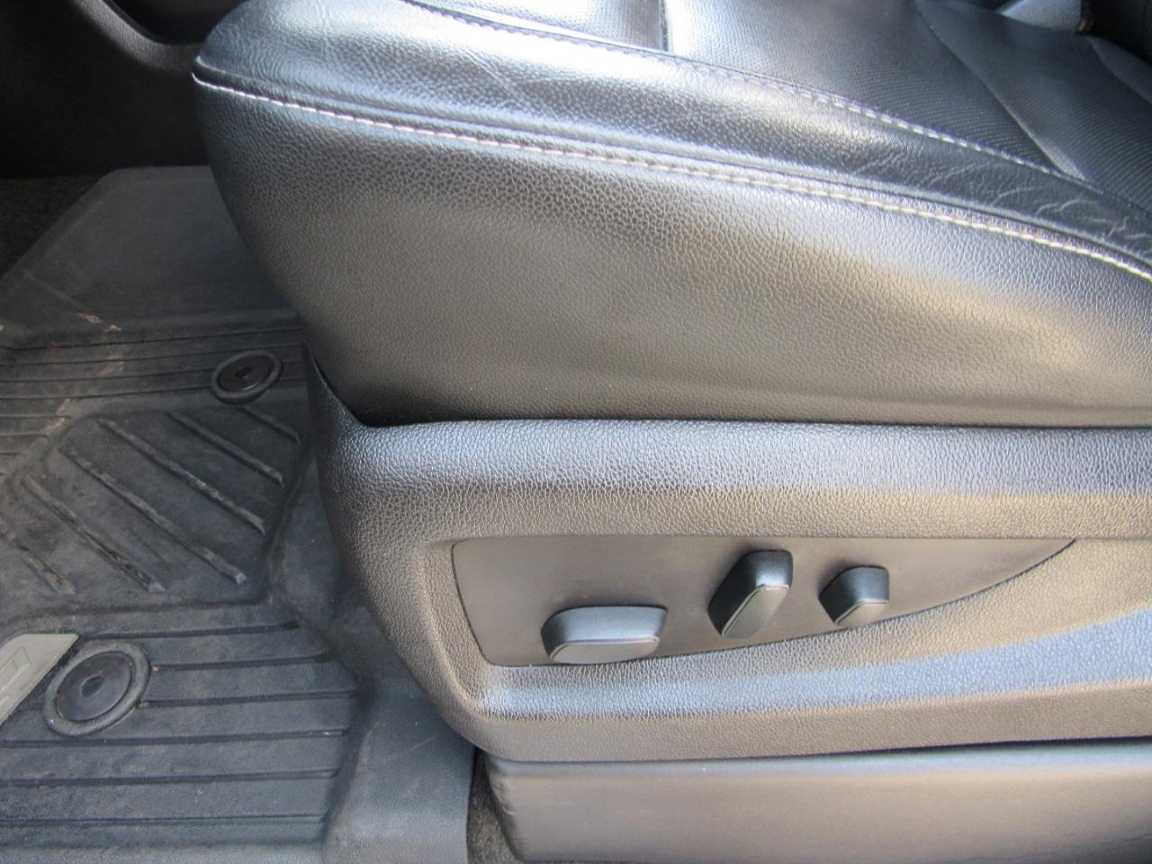 Chevrolet Tahoe 4WD 4dr Premier 2017