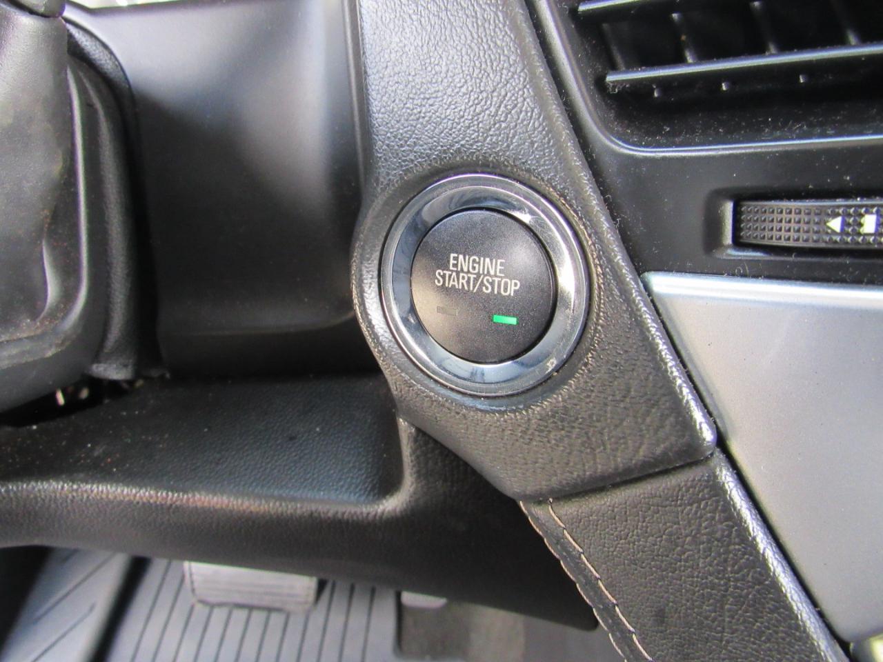 Chevrolet Tahoe 4WD 4dr Premier 2017