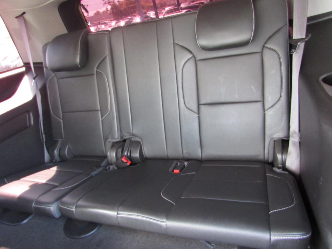 Chevrolet Tahoe 4WD 4dr Premier 2017