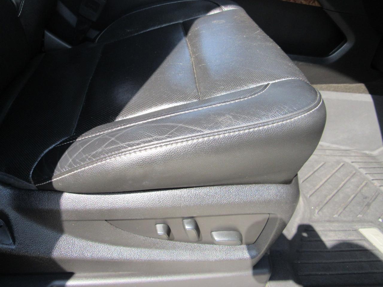 Chevrolet Tahoe 4WD 4dr Premier 2017