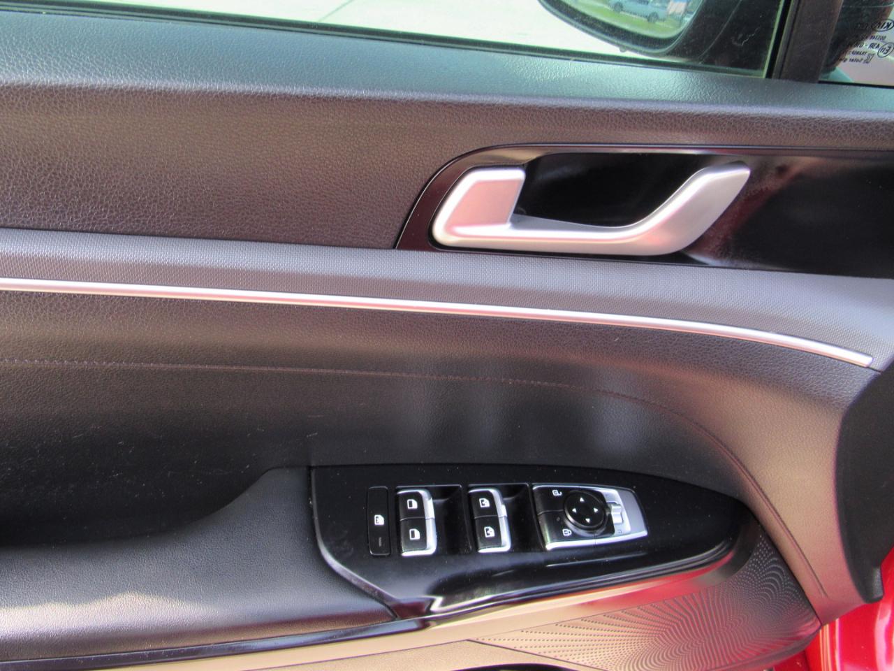 Kia K5 GT-Line Auto AWD 2021