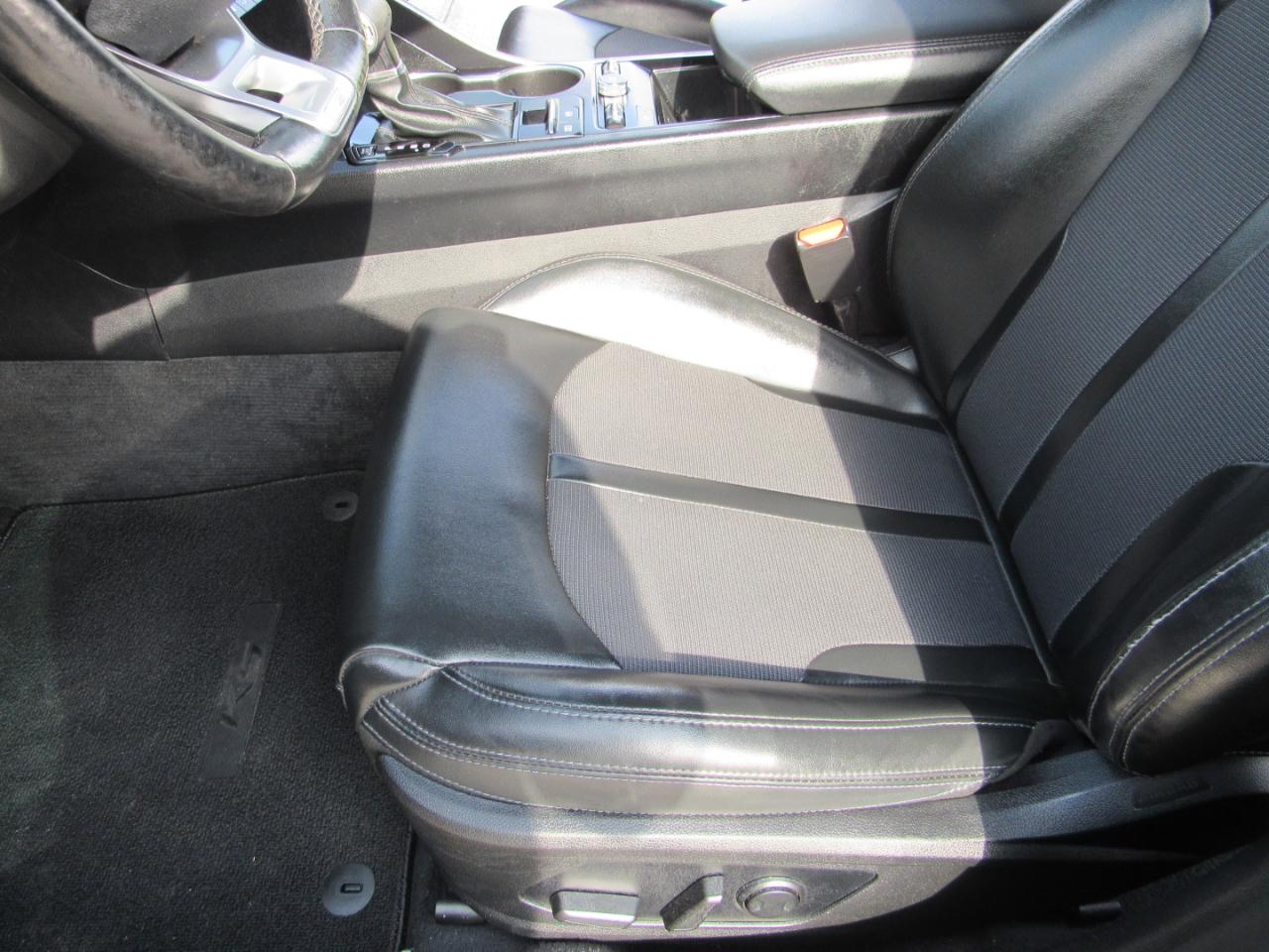 Kia K5 GT-Line Auto AWD 2021