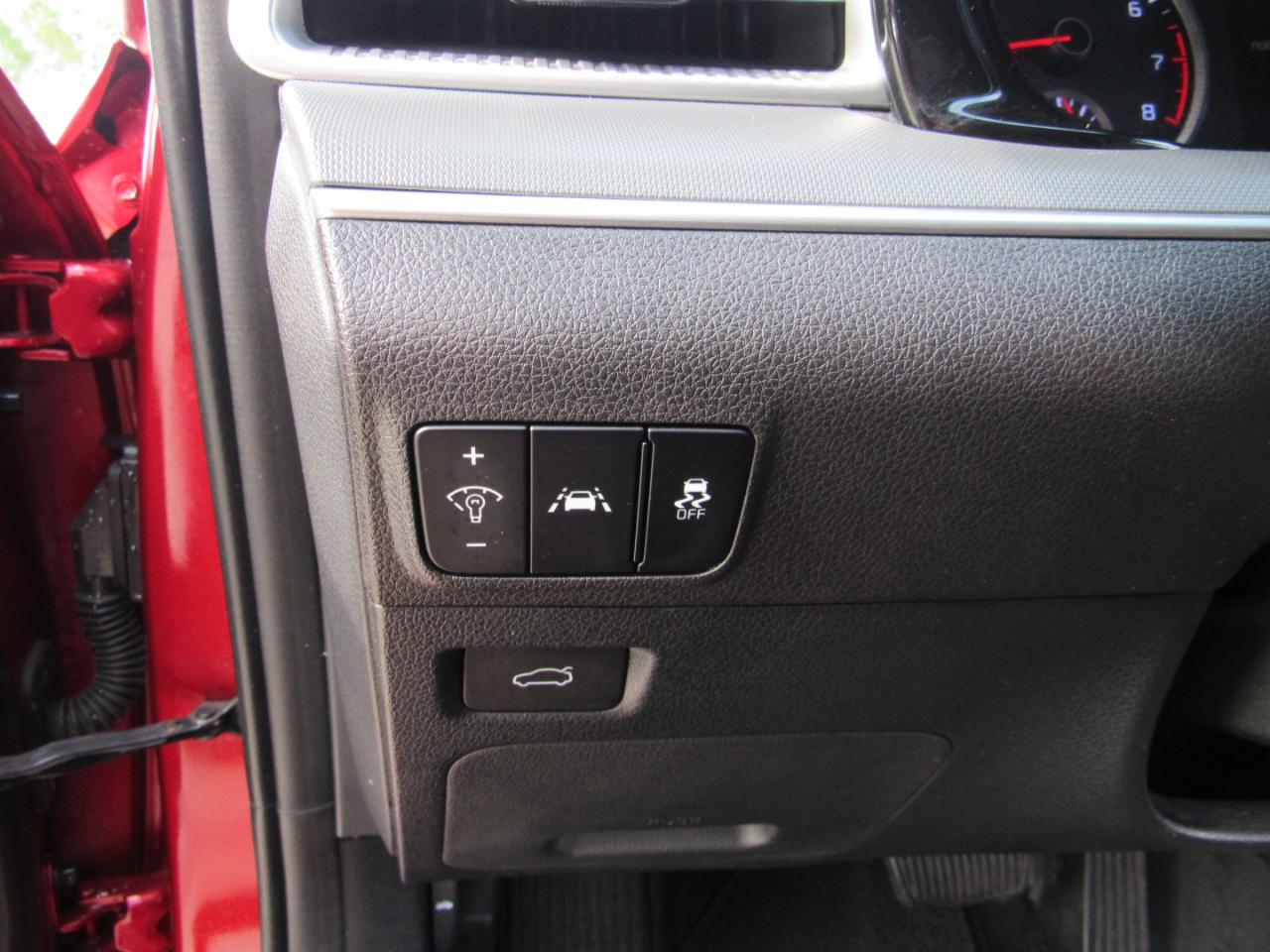 Kia K5 GT-Line Auto AWD 2021