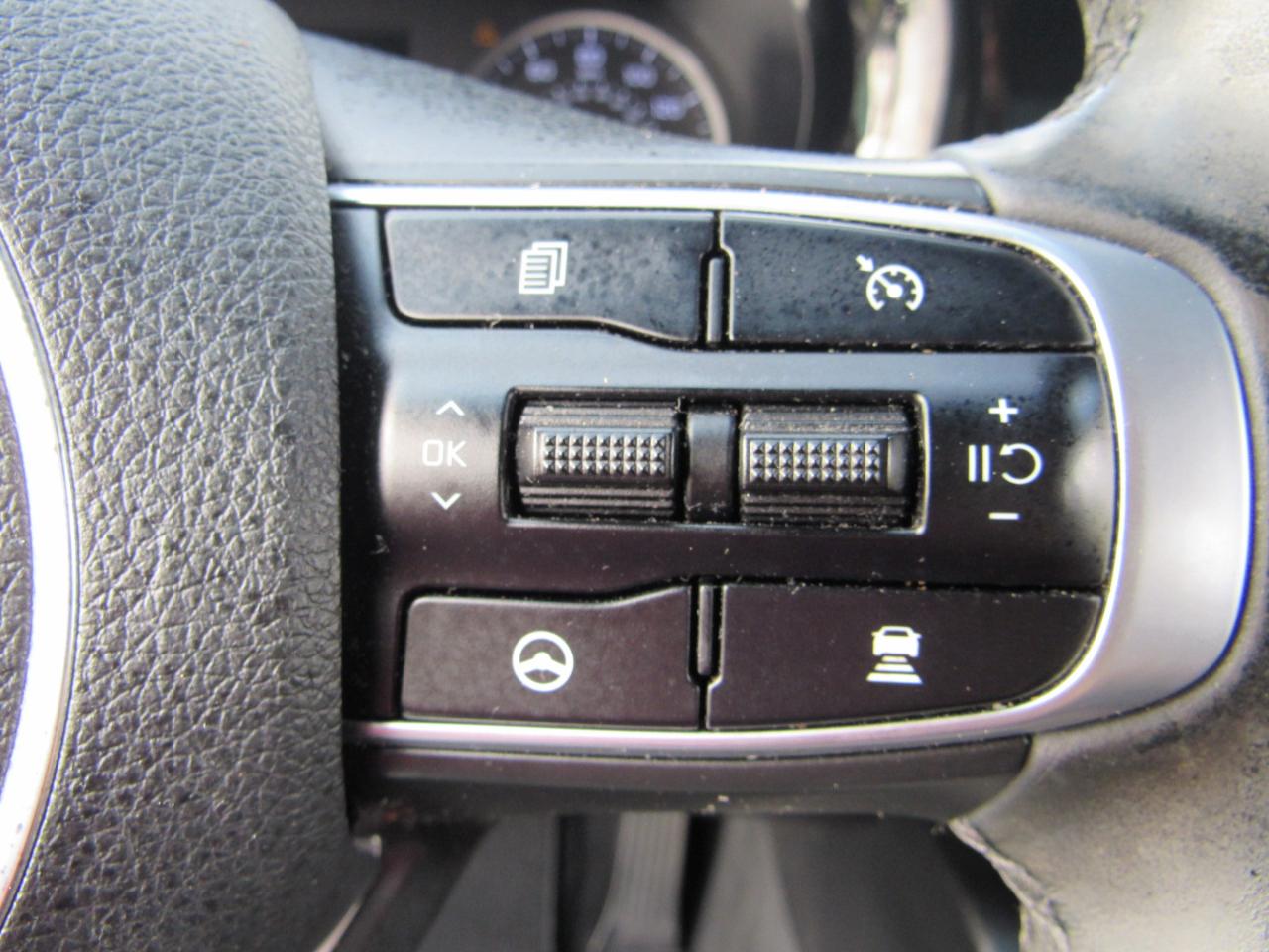 Kia K5 GT-Line Auto AWD 2021