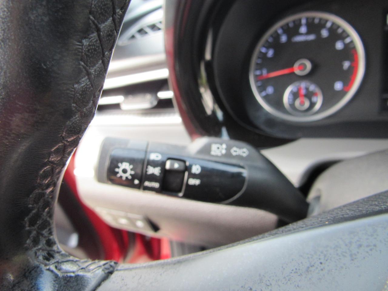 Kia K5 GT-Line Auto AWD 2021