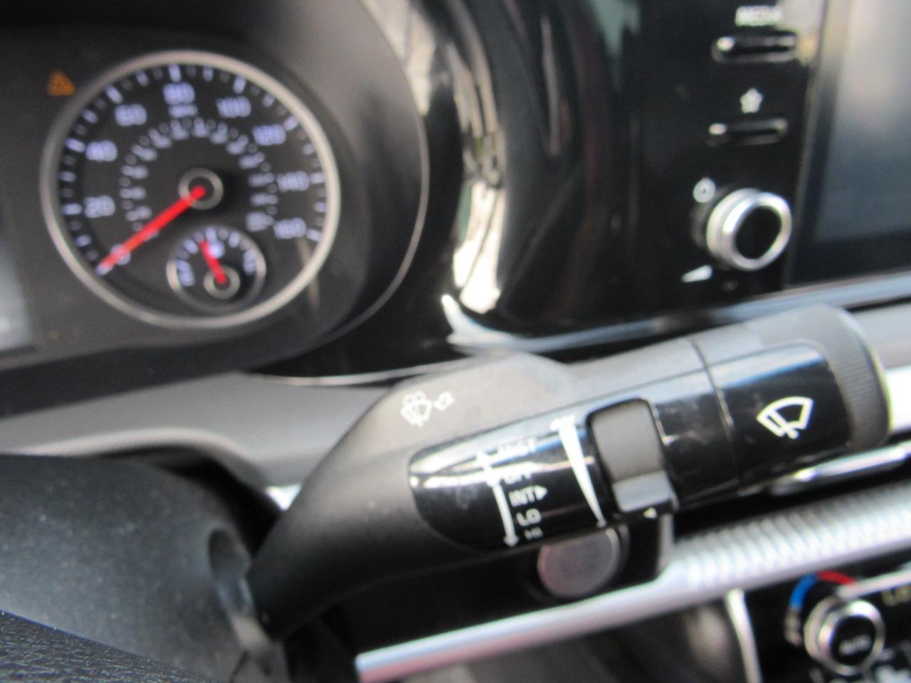 Kia K5 GT-Line Auto AWD 2021