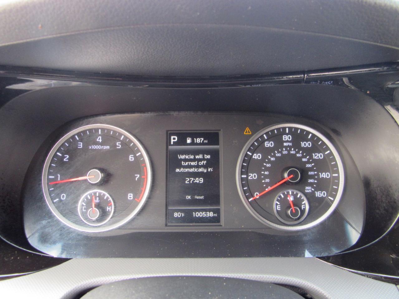 Kia K5 GT-Line Auto AWD 2021