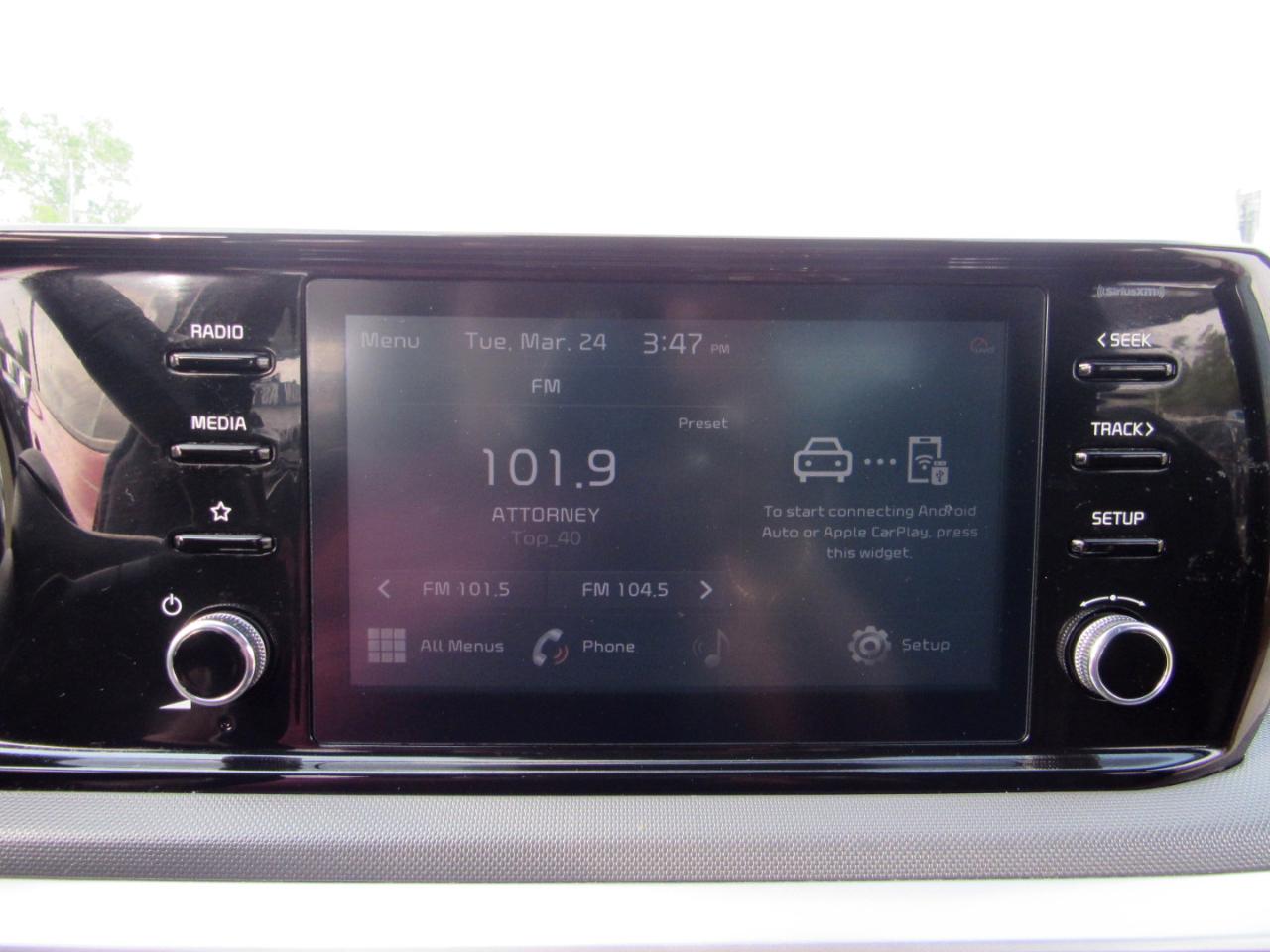 Kia K5 GT-Line Auto AWD 2021