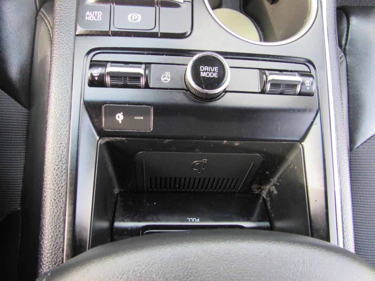 Kia K5 GT-Line Auto AWD 2021