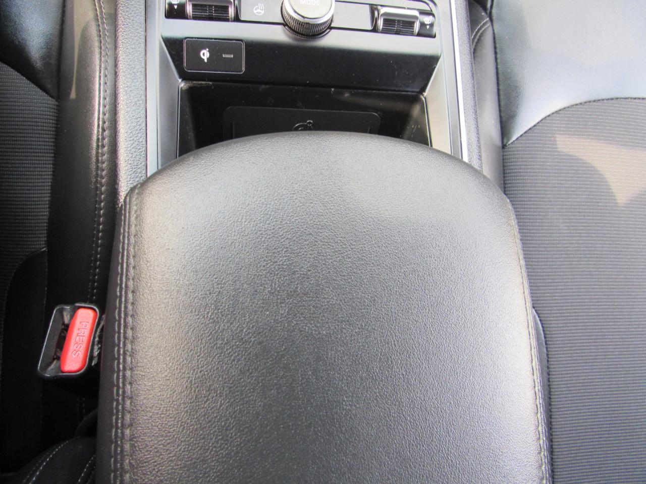 Kia K5 GT-Line Auto AWD 2021