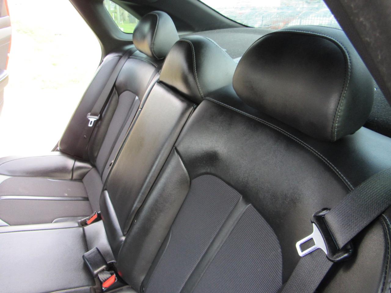 Kia K5 GT-Line Auto AWD 2021