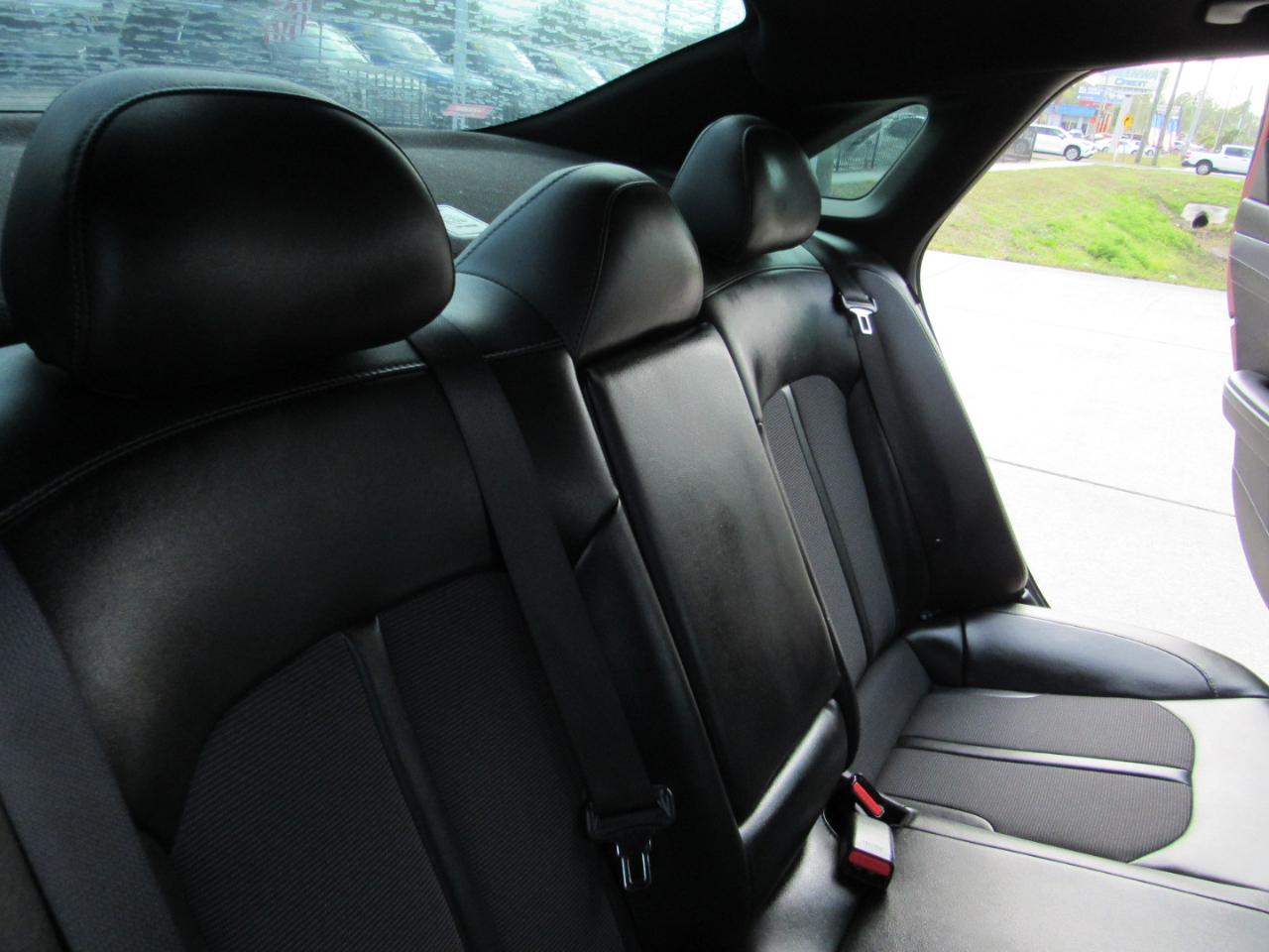 Kia K5 GT-Line Auto AWD 2021