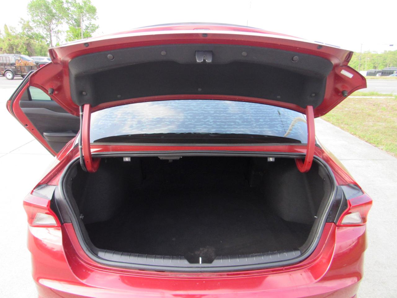 Kia K5 GT-Line Auto AWD 2021