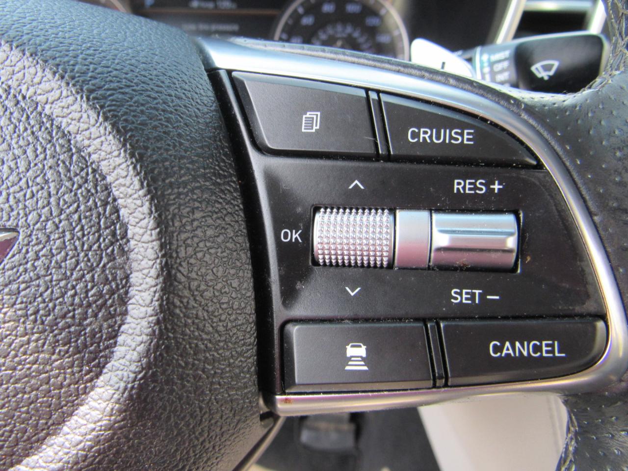 Genesis G70 2.0T Advanced RWD 2019