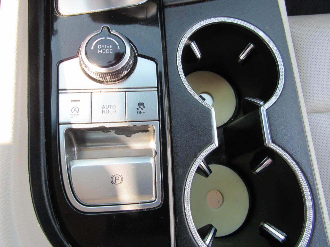 Genesis G70 2.0T Advanced RWD 2019