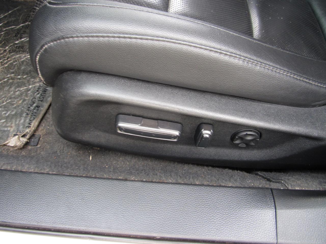 Honda Accord Sedan Sport SE 1.5T CVT 2021