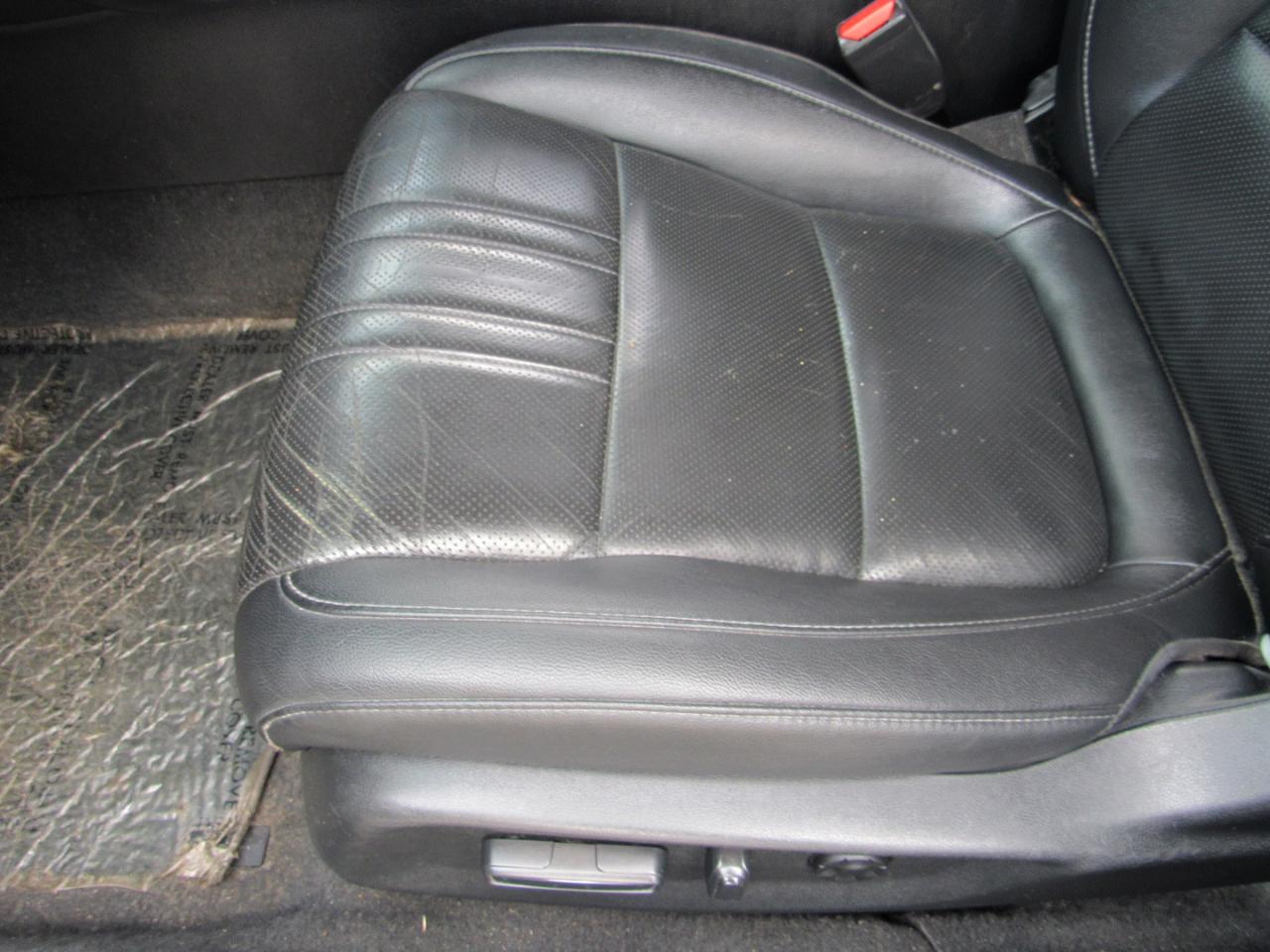 Honda Accord Sedan Sport SE 1.5T CVT 2021