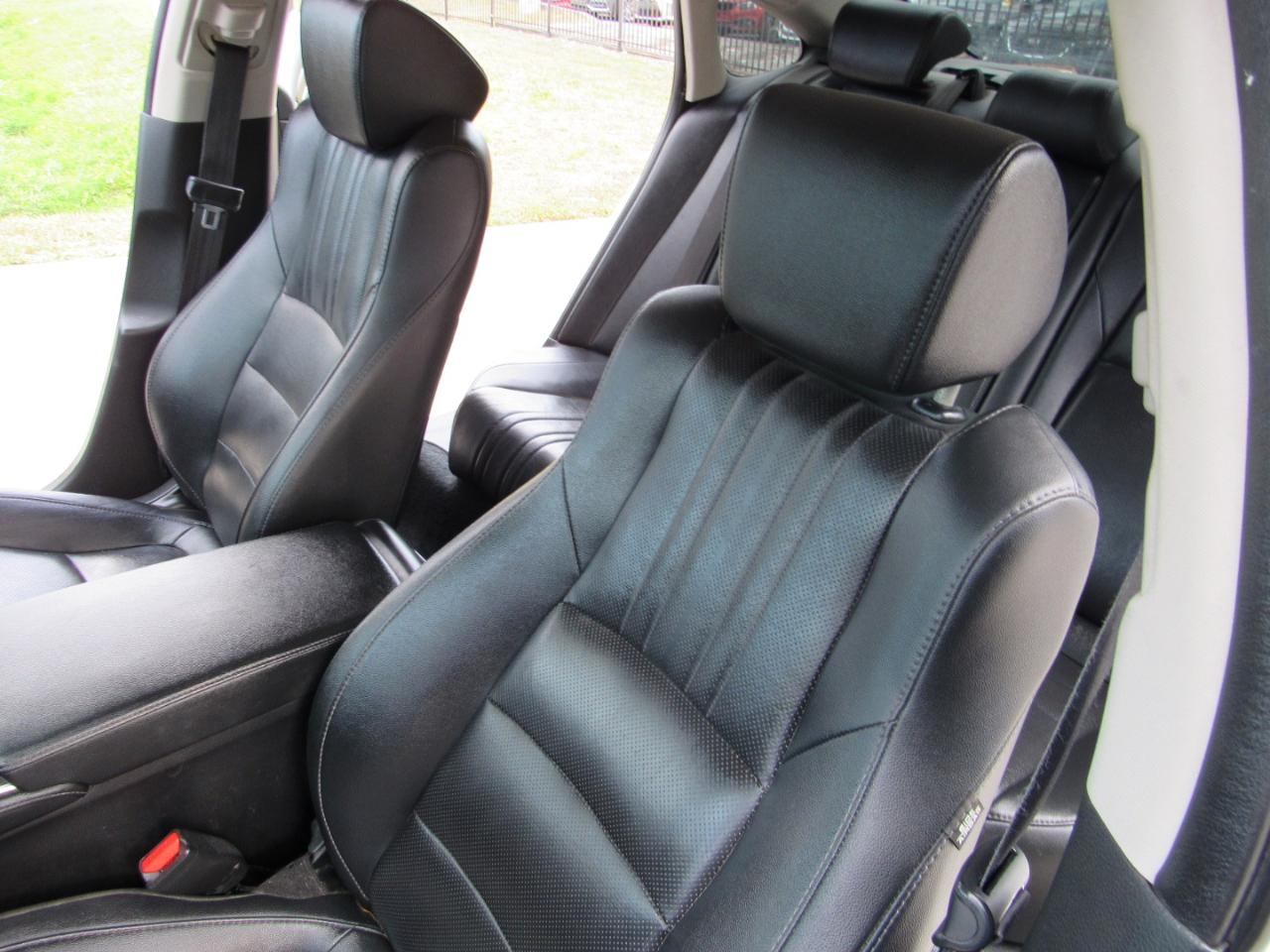 Honda Accord Sedan Sport SE 1.5T CVT 2021