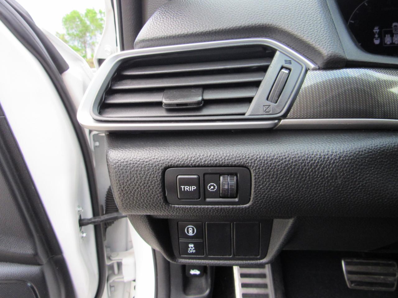 Honda Accord Sedan Sport SE 1.5T CVT 2021