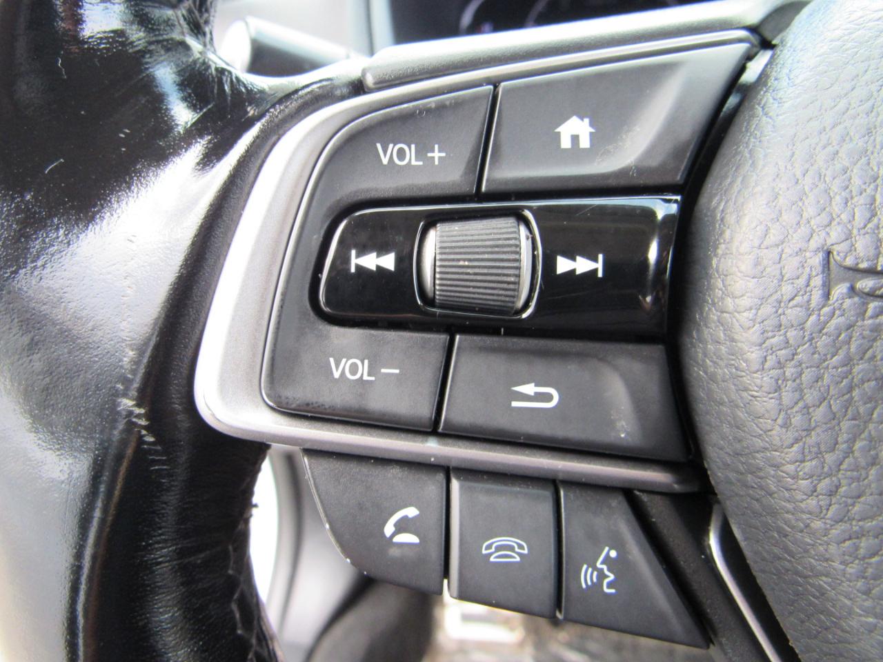 Honda Accord Sedan Sport SE 1.5T CVT 2021