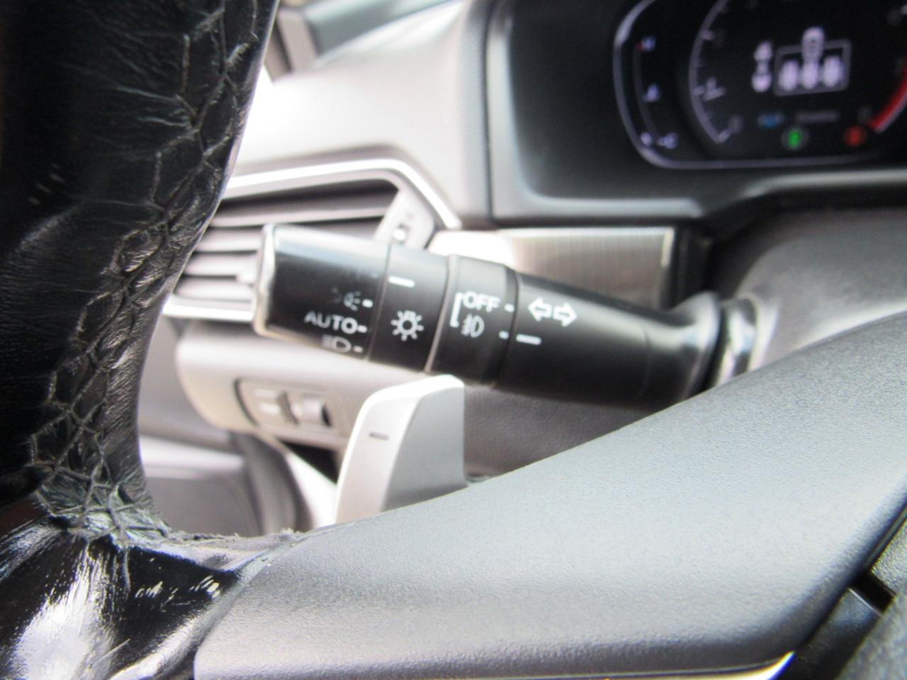 Honda Accord Sedan Sport SE 1.5T CVT 2021