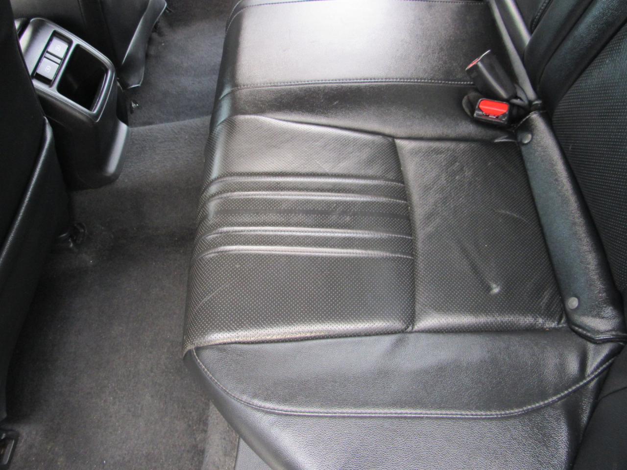 Honda Accord Sedan Sport SE 1.5T CVT 2021