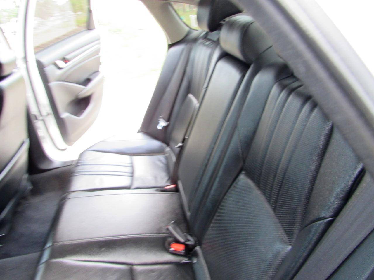 Honda Accord Sedan Sport SE 1.5T CVT 2021