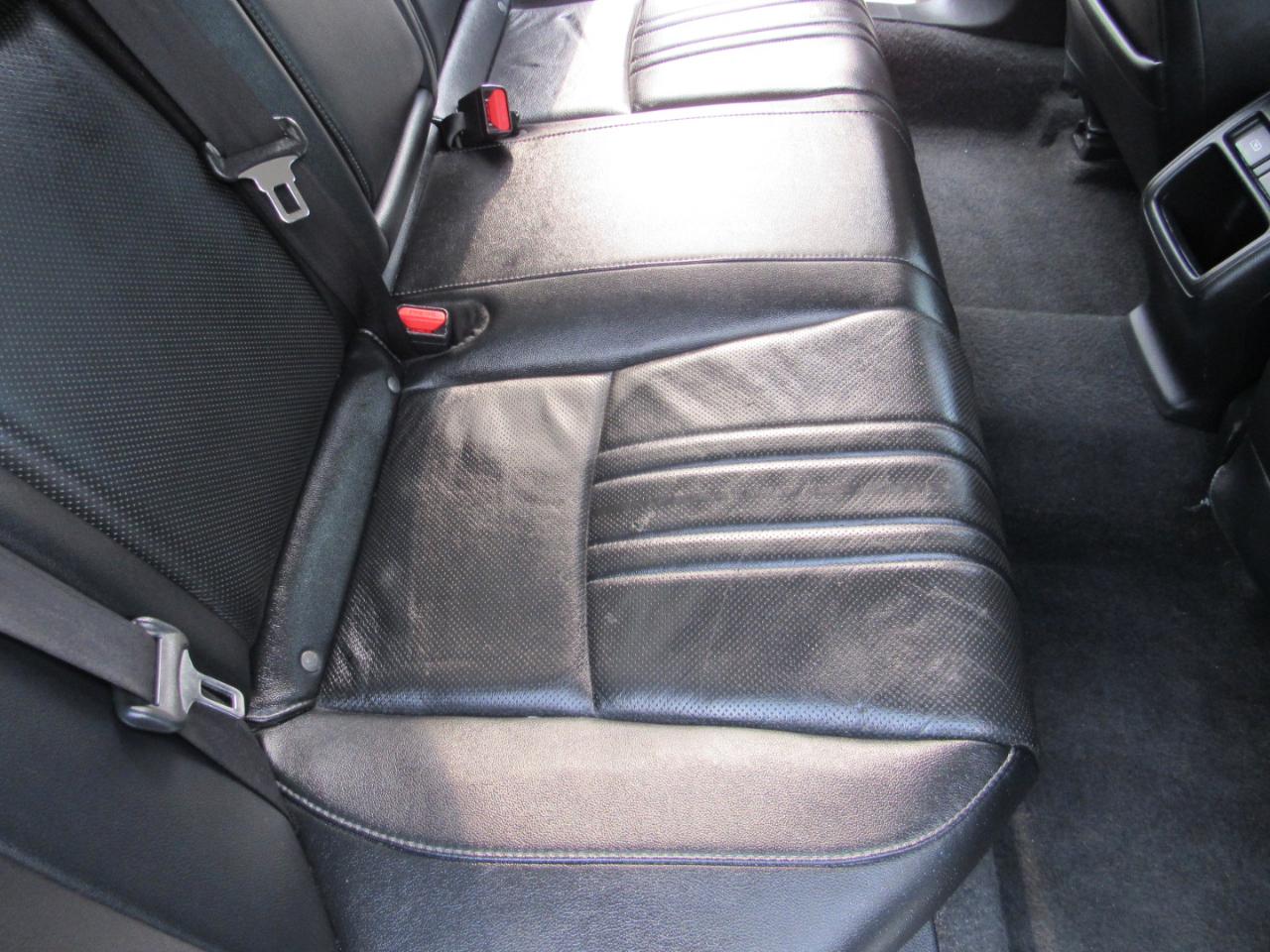 Honda Accord Sedan Sport SE 1.5T CVT 2021