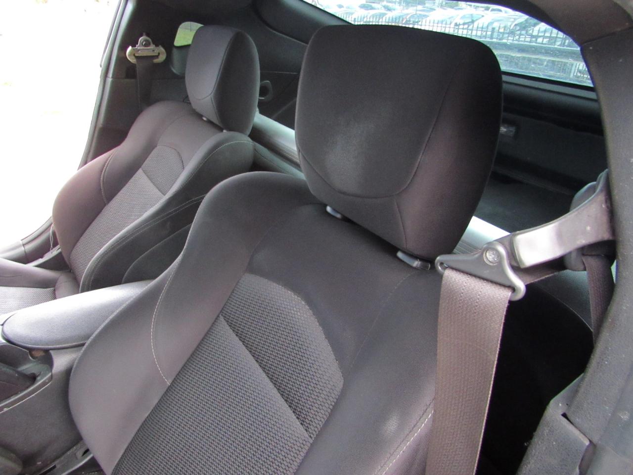 Nissan 370Z Coupe Manual 2020