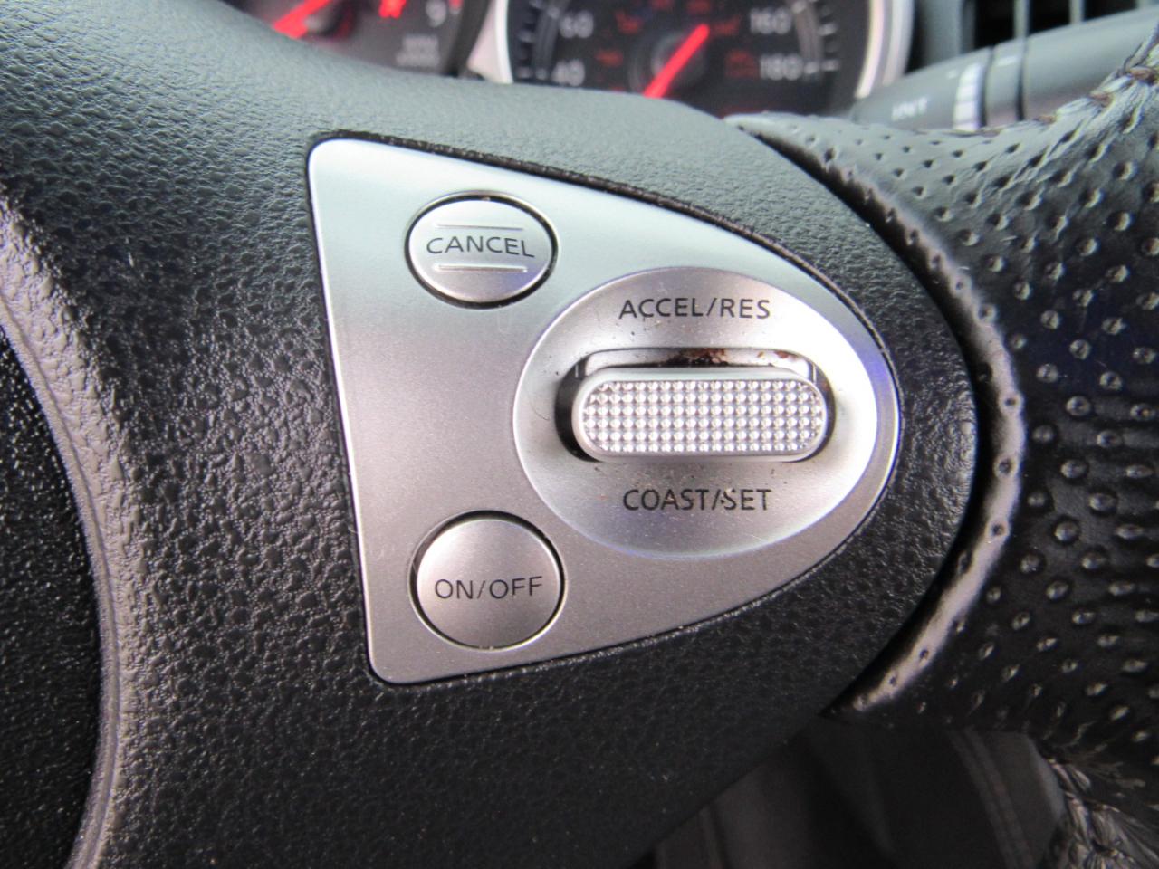 Nissan 370Z Coupe Manual 2020