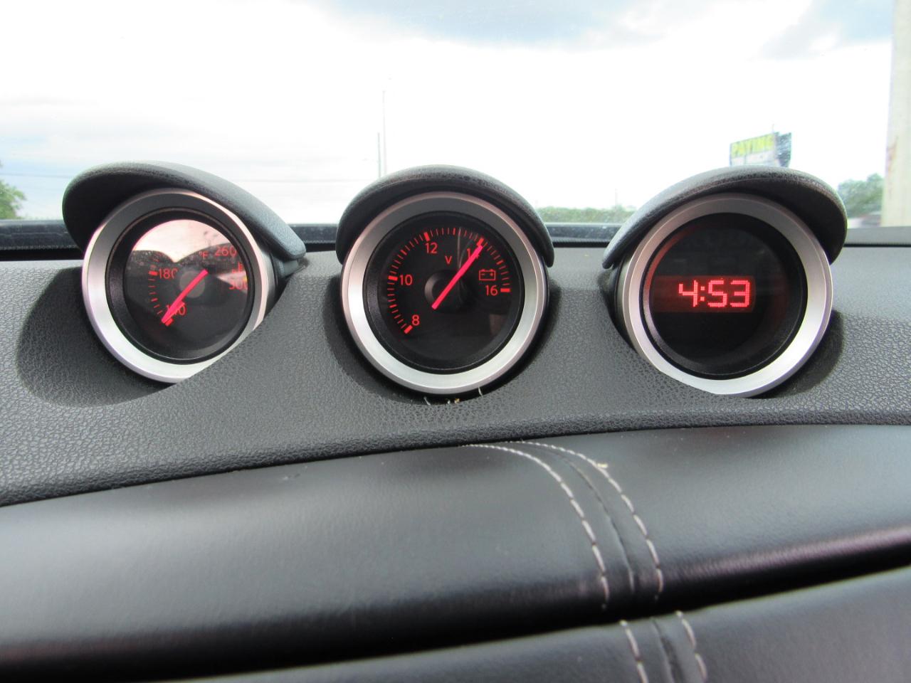 Nissan 370Z Coupe Manual 2020