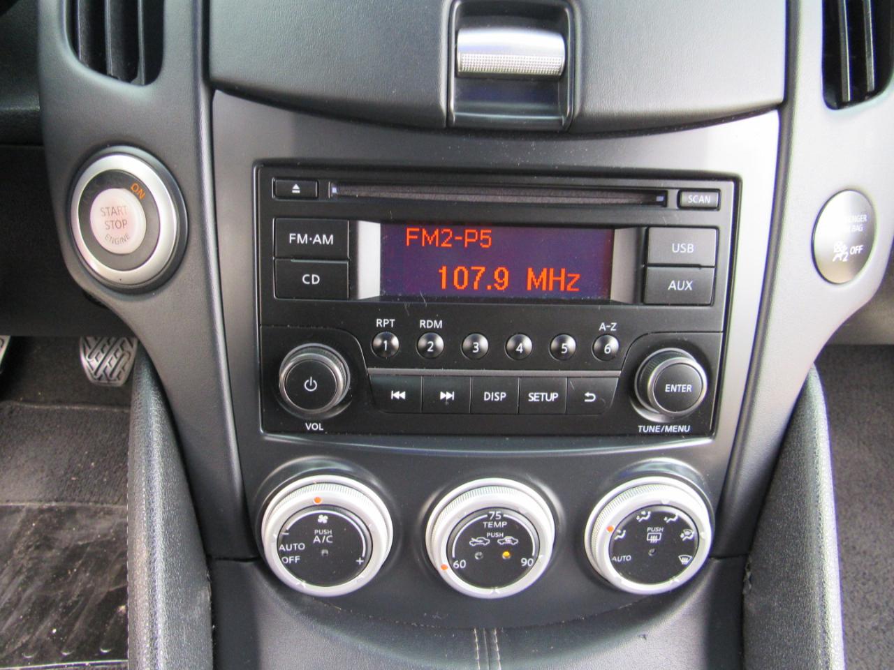 Nissan 370Z Coupe Manual 2020