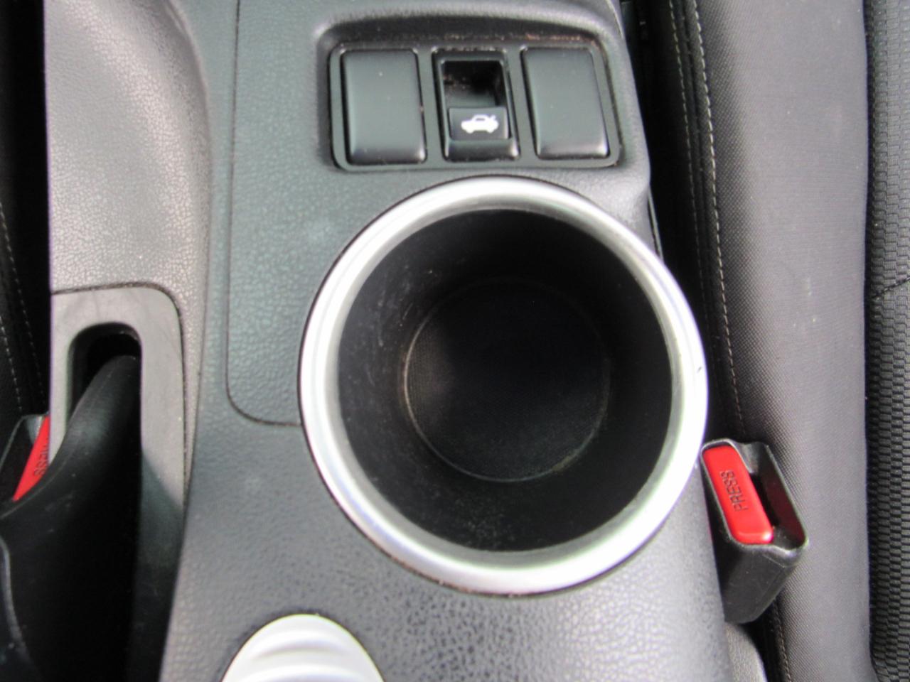 Nissan 370Z Coupe Manual 2020