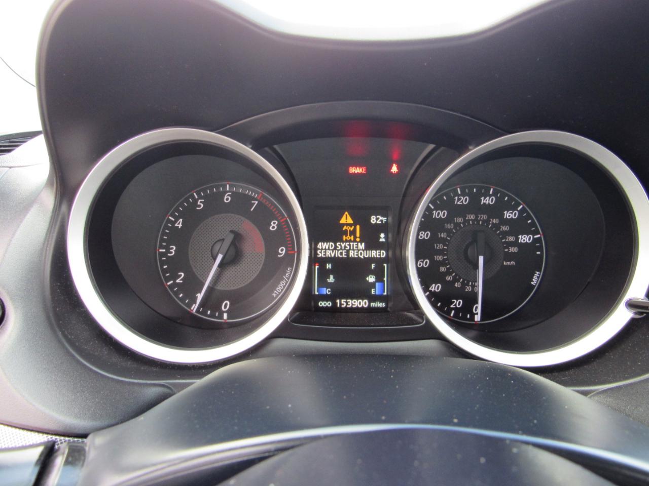 Mitsubishi Lancer 4dr Sdn Man Evolution GSR 2008