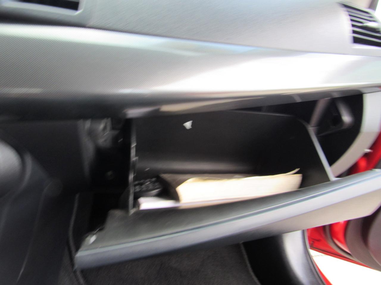 Mitsubishi Lancer 4dr Sdn Man Evolution GSR 2008