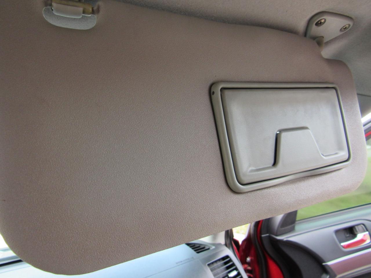 Mitsubishi Lancer 4dr Sdn Man Evolution GSR 2008