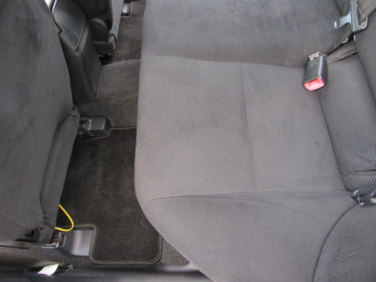 Mitsubishi Lancer 4dr Sdn Man Evolution GSR 2008