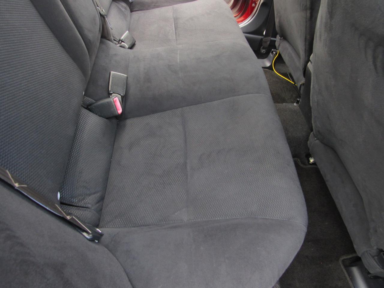 Mitsubishi Lancer 4dr Sdn Man Evolution GSR 2008