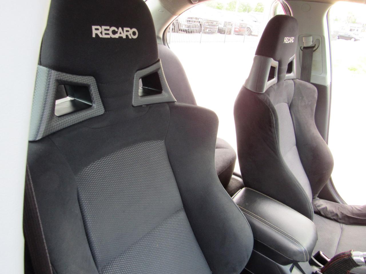 Mitsubishi Lancer 4dr Sdn Man Evolution GSR 2008