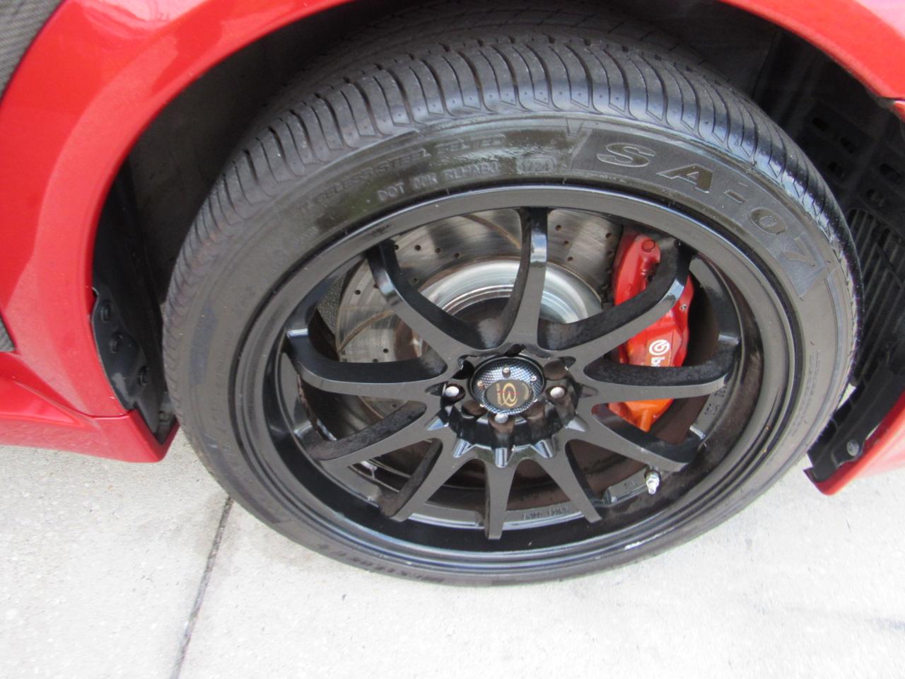 Mitsubishi Lancer 4dr Sdn Man Evolution GSR 2008